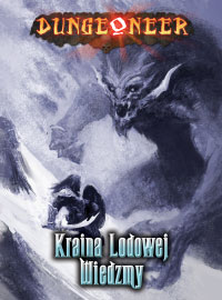 Kraina Lodowej Wiedźmy