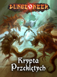 Krypta Przekltych