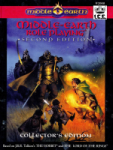 ICE 2000 - Middle-Earth Roleplaying: Collector's Edition