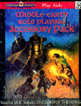 ICE 2002 - Middle-Earth Roleplaying Accesorry Pack