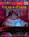 ICE 2006 - Valar & Maiar: The Immortal Powers (Peoples)