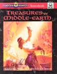 ICE 2010 - Treasures of Middle-Earth (Sourcebook)