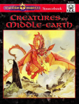 ICE 2012 - Creatures of Middle-Earth (Sourcebook)