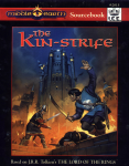 ICE 2015 - The Kin-Strife (Sourcebook)