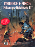 ICE 2210 - Middle-Earth Adventure Guidebook II
