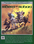 ICE 3100 - Riders of Rohan