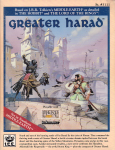 ICE 3111 - Greater Harad