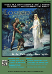 ICE 3200 - Lorien & the Halls of the Elven Smiths