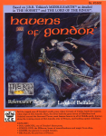 ICE 3300 - Havens of Gondor - Land of Belfalas