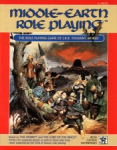 ICE 8100 - Middle-Earth Role Playing