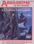 ICE 8106 - Assassins of Dol Amroth
