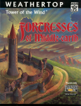 ICE 8201 - Weathertop - Tower of the Wind (Fortresses of Middle-Earth)