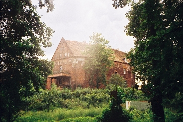 Zamek Namysowski