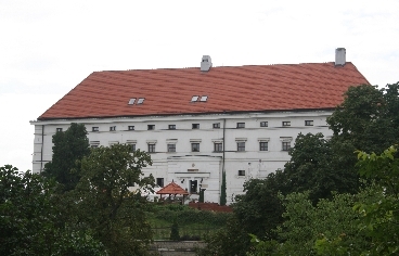 Sandomierz - zamek